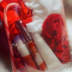 Lip gloss bundle